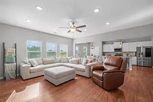 60 Woody Way NW, Adairsville, GA 30103 - Photo 13