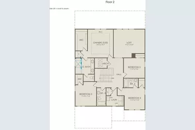 4407 Karenwood Circle, Powder Springs, GA 30127 - Photo 3