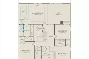 4407 Karenwood Circle, Powder Springs, GA 30127 - Photo 3