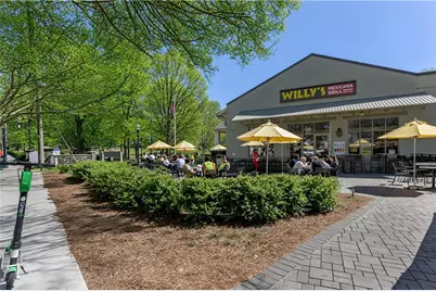1075 Peachtree Walk NE #A305, Atlanta, GA 30309 - Photo 37