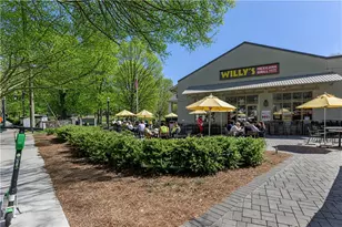 1075 Peachtree Walk NE, Atlanta, GA 30309 - Photo 37