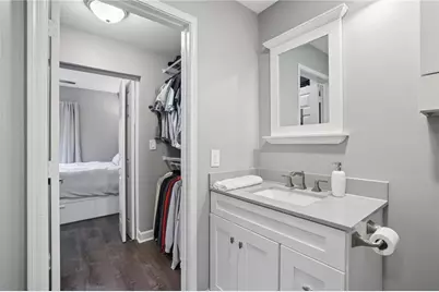 1075 Peachtree Walk NE #A305, Atlanta, GA 30309 - Photo 17