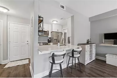 1075 Peachtree Walk NE #A305, Atlanta, GA 30309 - Photo 7