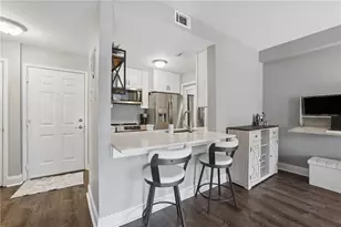 1075 Peachtree Walk NE, Atlanta, GA 30309 - Photo 7
