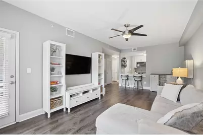 1075 Peachtree Walk NE #A305, Atlanta, GA 30309 - Photo 11
