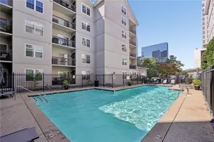 1075 Peachtree Walk NE, Atlanta, GA 30309 - Photo 19