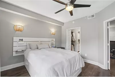 1075 Peachtree Walk NE #A305, Atlanta, GA 30309 - Photo 15