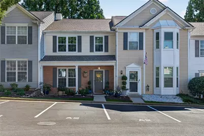 10900 Wittenridge Drive #A2, Alpharetta, GA 30022 - Photo 5