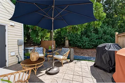 10900 Wittenridge Drive #A2, Alpharetta, GA 30022 - Photo 29