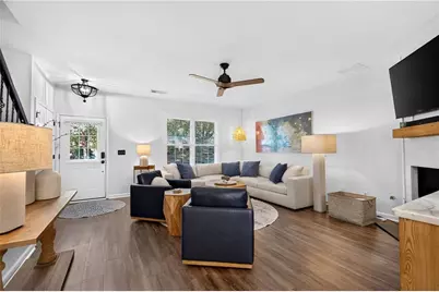 10900 Wittenridge Drive #A2, Alpharetta, GA 30022 - Photo 11