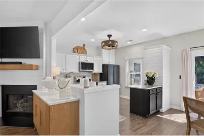 10900 Wittenridge Drive #A2, Alpharetta, GA 30022 - Photo 17
