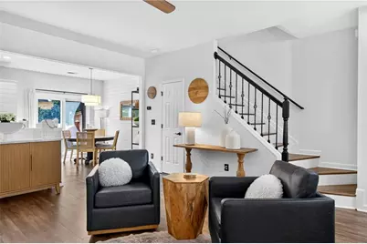 10900 Wittenridge Drive #A2, Alpharetta, GA 30022 - Photo 9