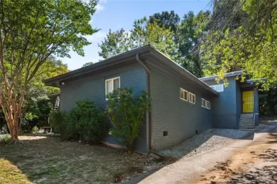 1393 Markan Drive NE, Atlanta, GA 30306 - Photo 5