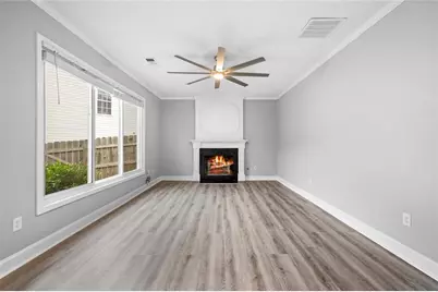 702 Ashley Glen Lane, Johns Creek, GA 30022 - Photo 11