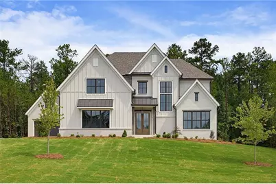 74 Green Terrace, Newnan, GA 30265 - Photo 1