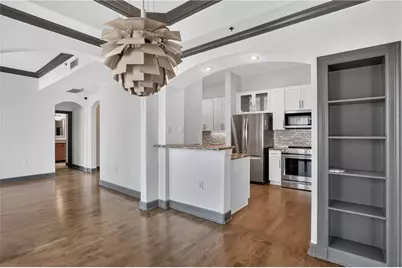 3445 Stratford Road NE #2604, Atlanta, GA 30326 - Photo 15