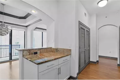 3445 Stratford Road NE #2604, Atlanta, GA 30326 - Photo 3