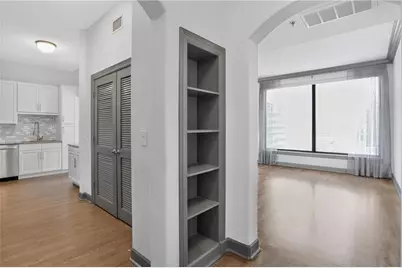3445 Stratford Road NE #2604, Atlanta, GA 30326 - Photo 5