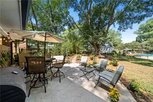 20 Oakdale Dr, Cartersville, GA 30120 - Photo 33