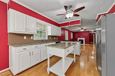2653 Amberly Way, Snellville, GA 30078 - Photo 29