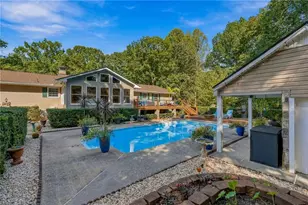 192 Athens Boat Club Rd, Dawsonville, GA 30534 - Photo 45