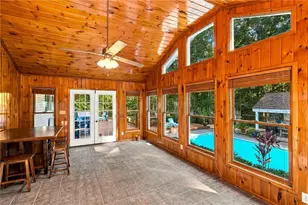 192 Athens Boat Club Rd, Dawsonville, GA 30534 - Photo 17