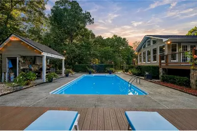 192 Athens Boat Club Road, Dawsonville, GA 30534 - Photo 43