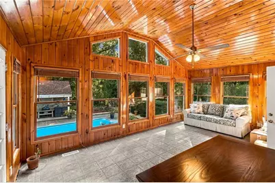 192 Athens Boat Club Road, Dawsonville, GA 30534 - Photo 19