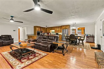 192 Athens Boat Club Road, Dawsonville, GA 30534 - Photo 11