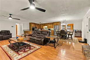 192 Athens Boat Club Rd, Dawsonville, GA 30534 - Photo 11