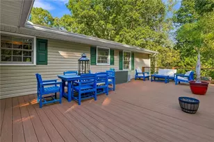 192 Athens Boat Club Rd, Dawsonville, GA 30534 - Photo 39