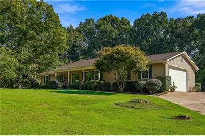 192 Athens Boat Club Road, Dawsonville, GA 30534 - Photo 5