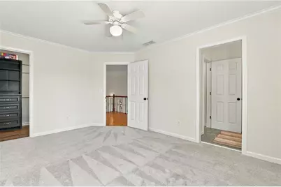 815 Weeping Willow Drive, Powder Springs, GA 30127 - Photo 47