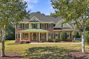 815 Weeping Willow Dr, Powder Springs, GA 30127 - Photo 1