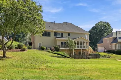 815 Weeping Willow Drive, Powder Springs, GA 30127 - Photo 63