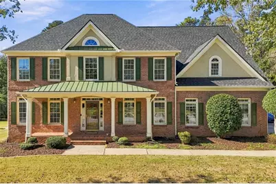 815 Weeping Willow Drive, Powder Springs, GA 30127 - Photo 73