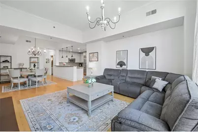 [Address not provided], Atlanta, GA 30305 - Photo 1