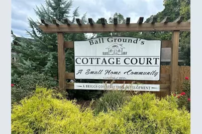 [Address not provided], Ball Ground, GA 30107 - Photo 3