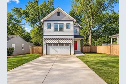 1861 Flat Shoals Road SE, Atlanta, GA 30316 - Photo 1