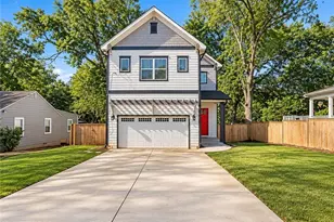 1861 Flat Shoals Rd SE, Atlanta, GA 30316 - Photo 1