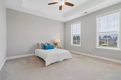 3768 Duke Center Way, Peachtree Corners, GA 30092 - Photo 21