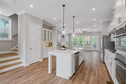 3768 Duke Center Way, Peachtree Corners, GA 30092 - Photo 9