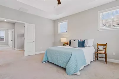 3768 Duke Center Way, Peachtree Corners, GA 30092 - Photo 19