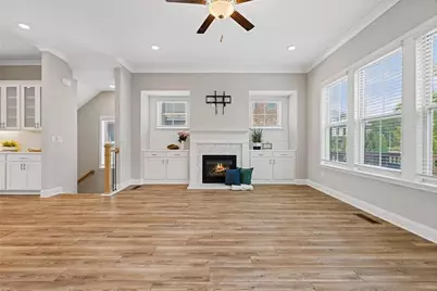 3768 Duke Center Way, Peachtree Corners, GA 30092 - Photo 13