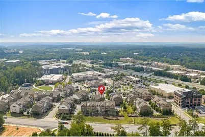 3768 Duke Center Way, Peachtree Corners, GA 30092 - Photo 35