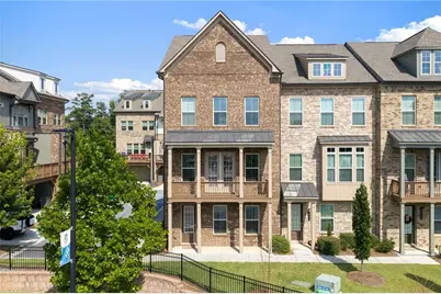 3768 Duke Center Way, Peachtree Corners, GA 30092 - Photo 1