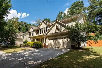 3919 Grand Park Drive, Suwanee, GA 30024 - Photo 5
