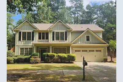3919 Grand Park Drive, Suwanee, GA 30024 - Photo 1