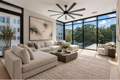 2520 Peachtree Road NW #403, Atlanta, GA 30305 - Photo 3