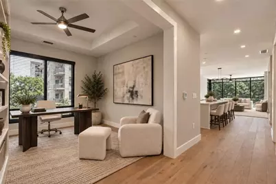 2520 Peachtree Road NW #403, Atlanta, GA 30305 - Photo 11